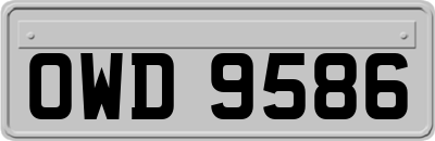 OWD9586