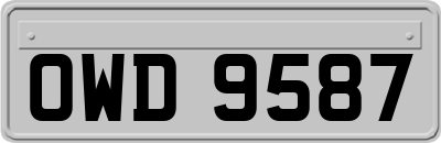 OWD9587