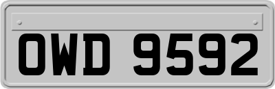 OWD9592