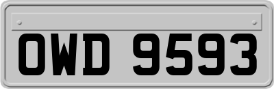 OWD9593