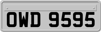 OWD9595