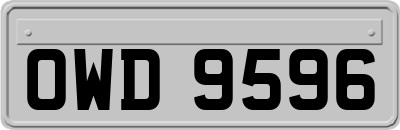 OWD9596