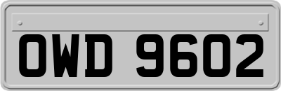 OWD9602