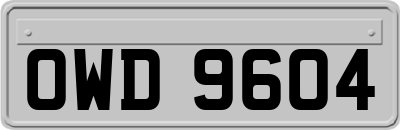 OWD9604