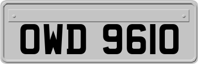 OWD9610