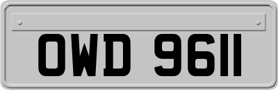 OWD9611