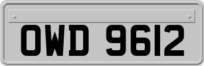 OWD9612