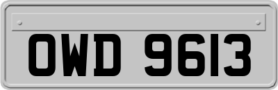 OWD9613