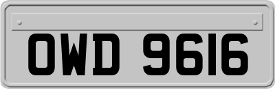 OWD9616