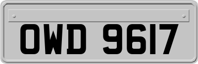 OWD9617