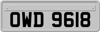OWD9618