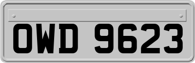 OWD9623