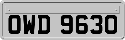 OWD9630