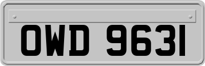 OWD9631