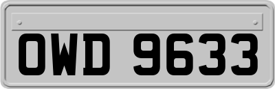 OWD9633