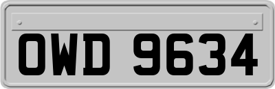 OWD9634