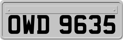 OWD9635