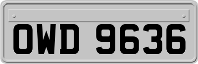 OWD9636