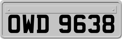 OWD9638