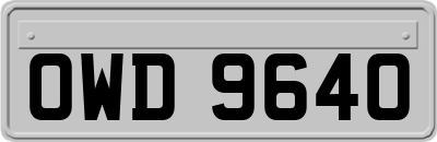 OWD9640
