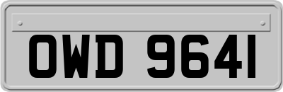 OWD9641