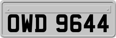 OWD9644