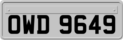 OWD9649