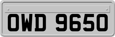 OWD9650