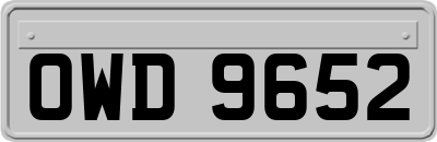 OWD9652