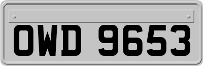 OWD9653