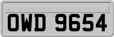 OWD9654