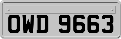 OWD9663