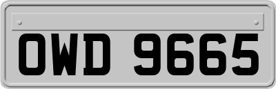 OWD9665