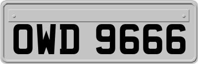 OWD9666