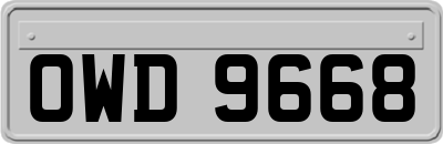 OWD9668
