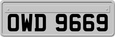 OWD9669