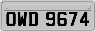 OWD9674