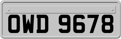 OWD9678