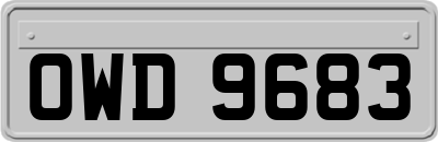 OWD9683