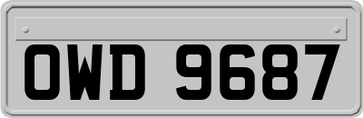 OWD9687