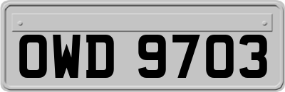 OWD9703