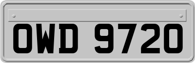 OWD9720