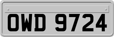 OWD9724