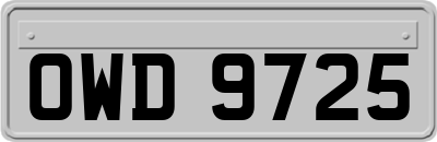 OWD9725