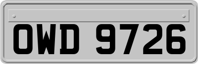 OWD9726