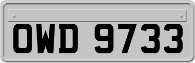 OWD9733