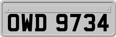 OWD9734