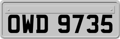 OWD9735