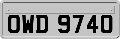 OWD9740