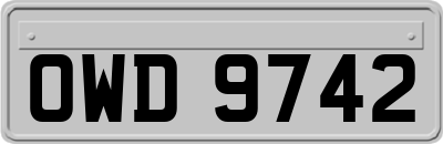 OWD9742